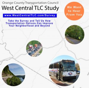 OCTC West Central TLC Study Public Survey