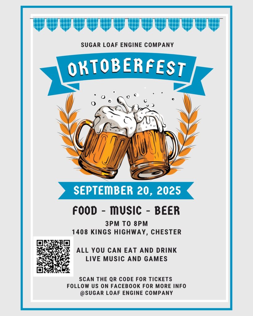 Oktoberfest 2025