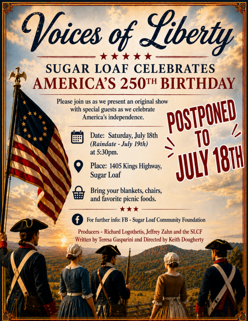 voices of liberty