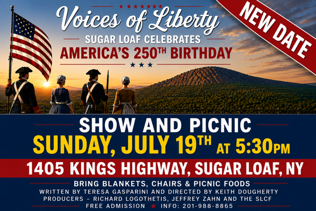 Voices of Liberty