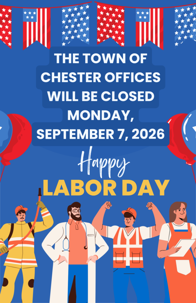 Labor Day 2026