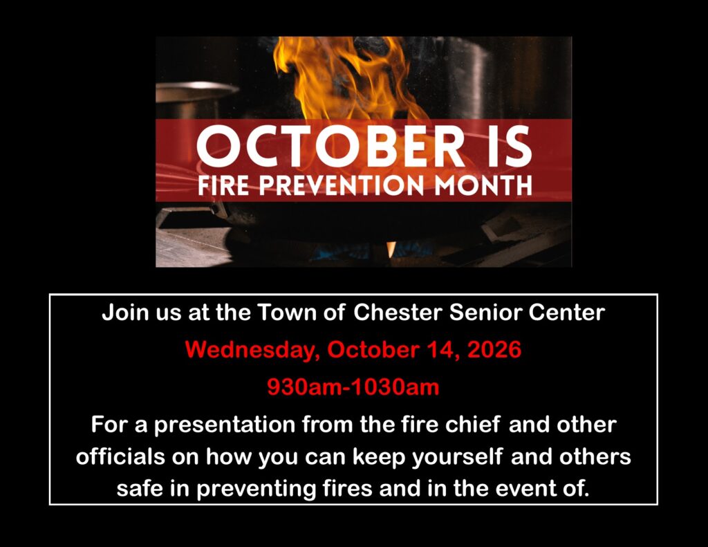 Fire Safety